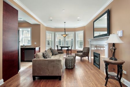 Benefits Of Repainting Your Home’s Interior