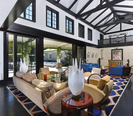 Interior Paint Trends Shaping San Diego Homes