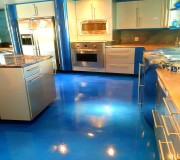 Concrete Floor Stain 8