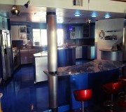 Concrete Floor Stain 1