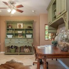 Fairbanks Ranch Remodel 14