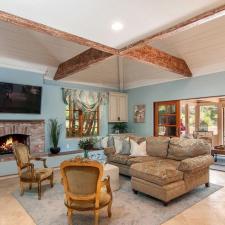 Fairbanks Ranch Remodel 2