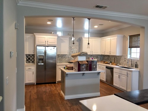 San marcos interior painting maverick san diego