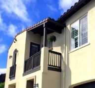 La Costa Greens Exterior 9