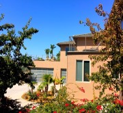 Leucadia Elastomeric Exterior 6