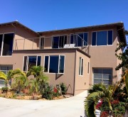 Leucadia Elastomeric Exterior 8