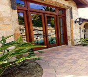 Rancho Santa Fe Estate Exterior 10