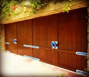 Rancho Santa Fe Estate Exterior 21