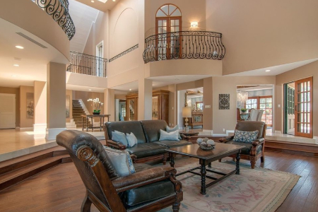 Residential Painting